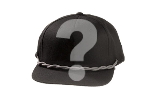 Findlay Mystery Hat