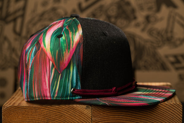 Findlay Mystery Hawaiian Flag