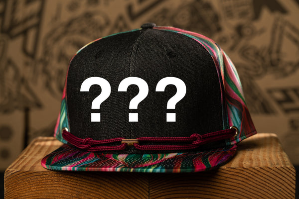 findlay Mystery Hawaiian Flag