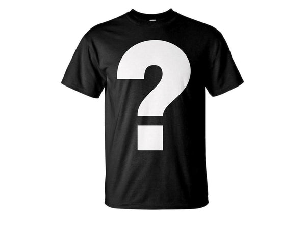 findlay Mystery shirt