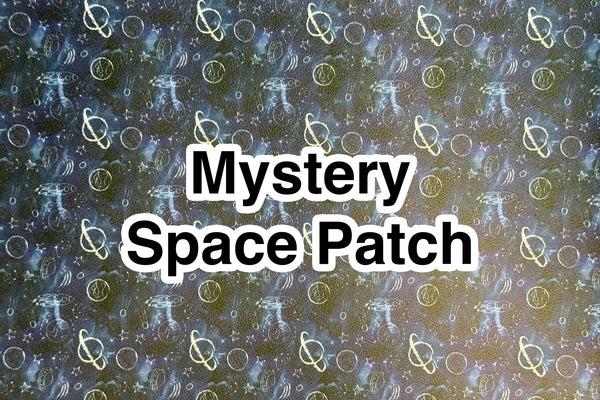 findlay Mystery Space Patch