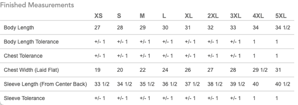 Findlay Mystery Sweatshirt