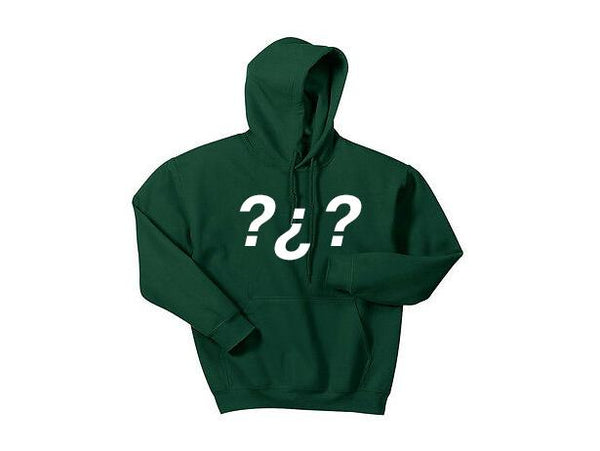 findlay Mystery sweatshirt