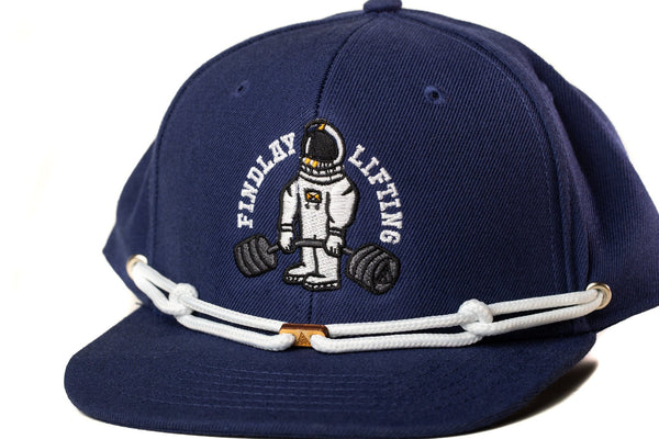 Findlay Navy Liftyboi