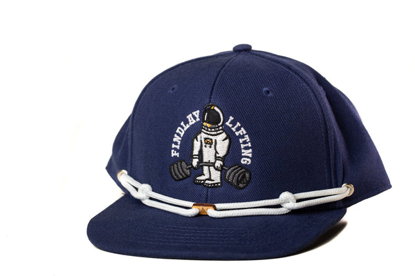 findlay Navy Liftyboi