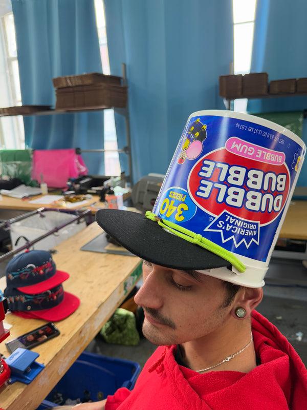 Findlay New Bucket Hat