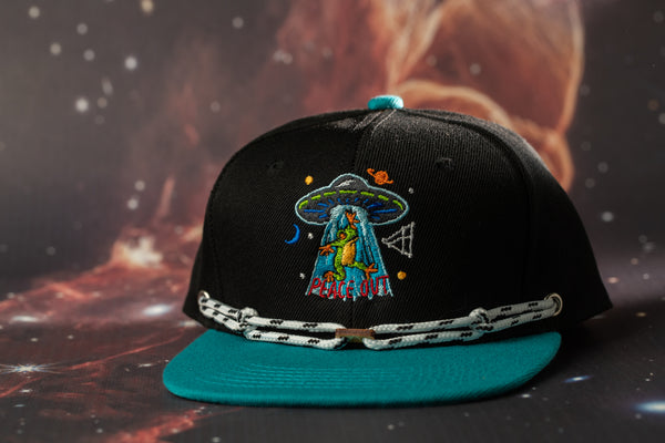 findlay Peace Out Frog - Adult + Youth options