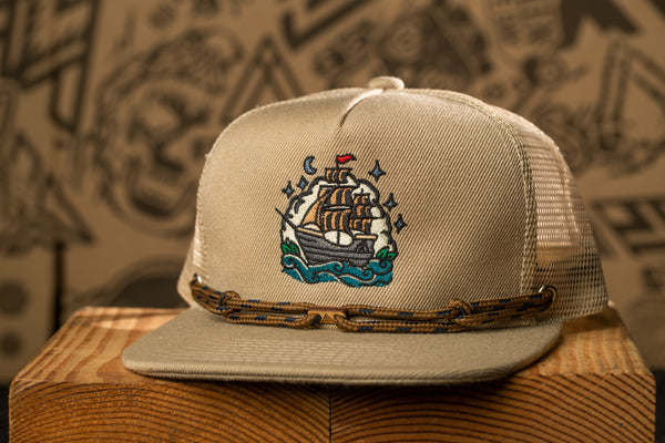 findlay Pirate by Lachuy (1 of 36)