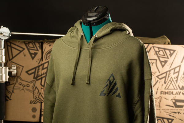 Findlay Pirate Ship Sweatshirt