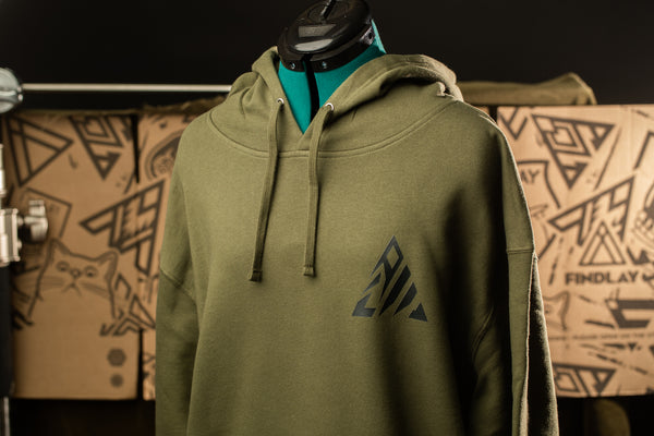 Findlay Pirate Ship Sweatshirt