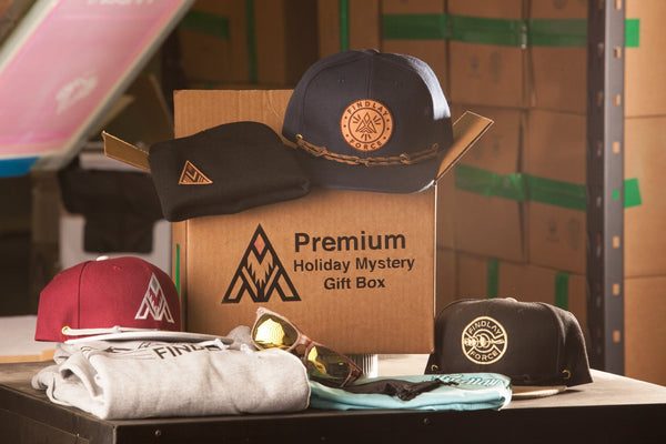 Findlay Premium Mystery Box