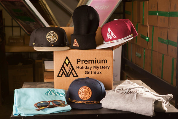 Findlay Premium Mystery Box
