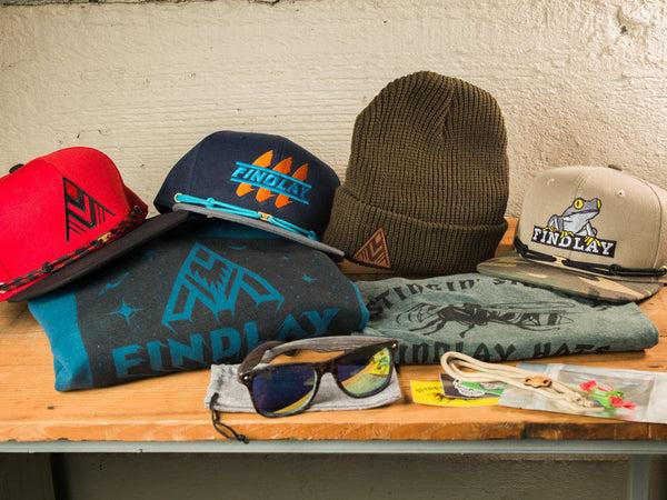 Findlay Premium Mystery Box