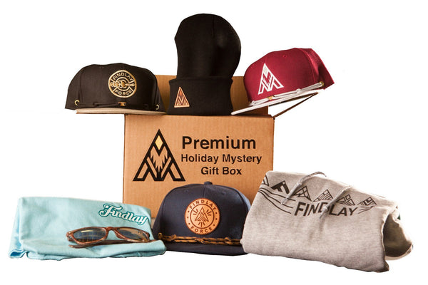 findlay Premium Mystery Box