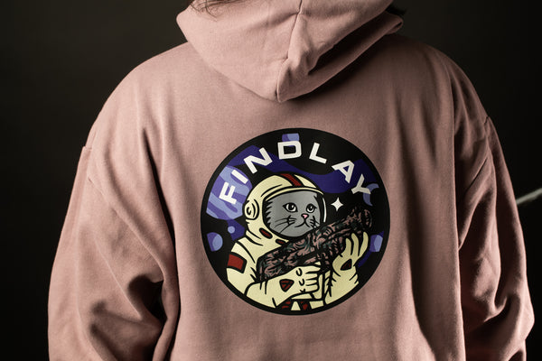 Findlay Premium Space Norris Sweatshirt