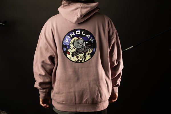 findlay Premium Space Norris Sweatshirt