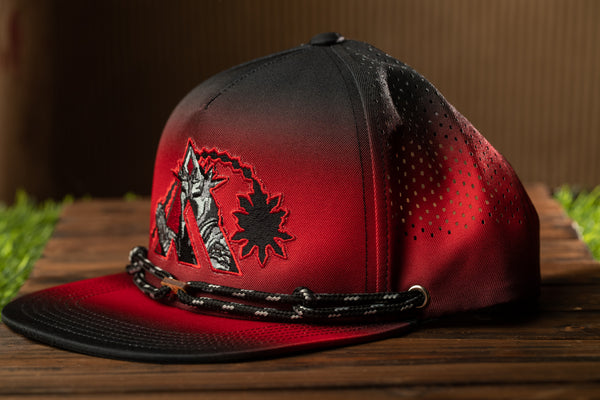 Findlay Red Curse (1 Of 36)