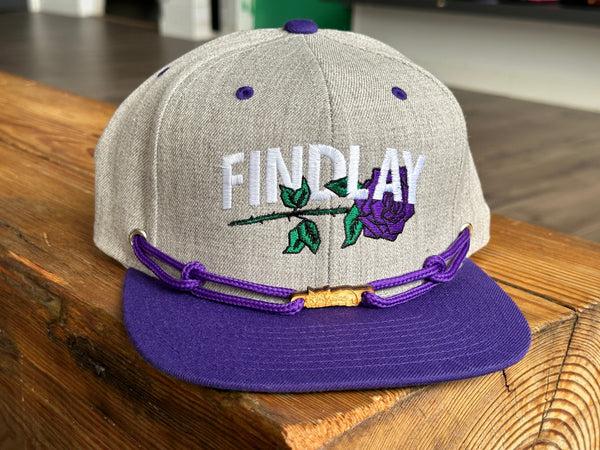 findlay Road Trips & Roses flash drop #3