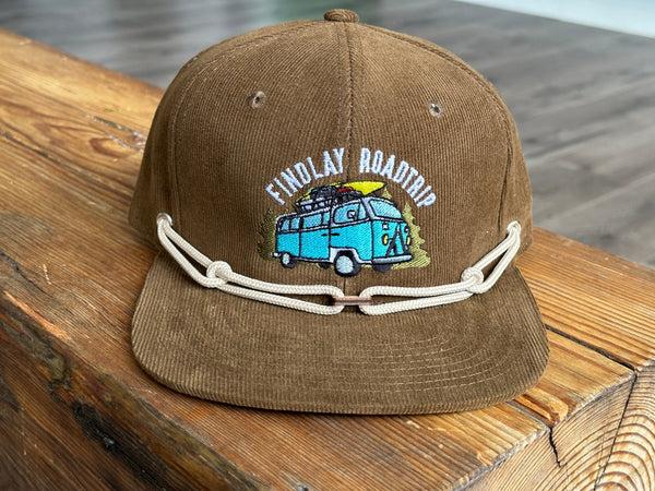 findlay Road Trips & Roses flash drop #5