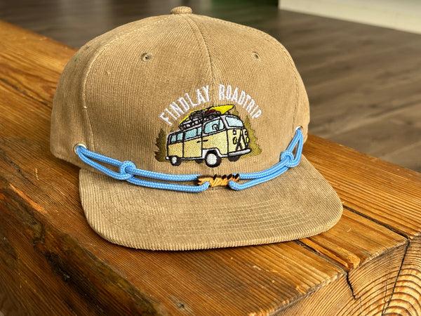 findlay Road Trips & Roses flash drop #6