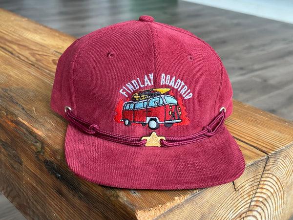 findlay Road Trips & Roses flash drop #7