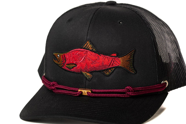 Findlay Salmon 112