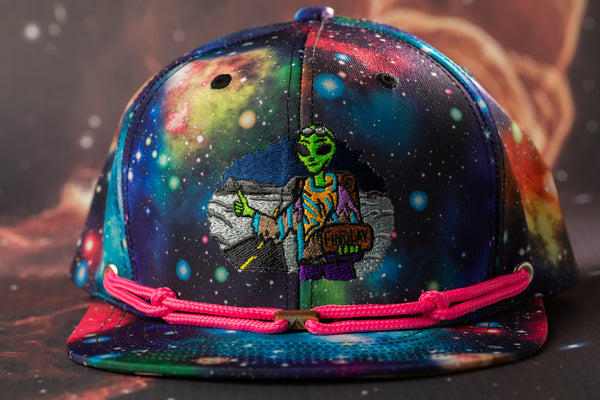 Findlay Space Drifter (1 Of 36)