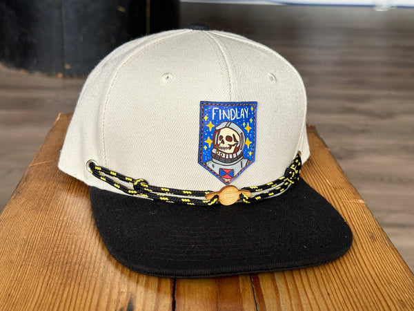 findlay Spacey Saturday flash drop #1