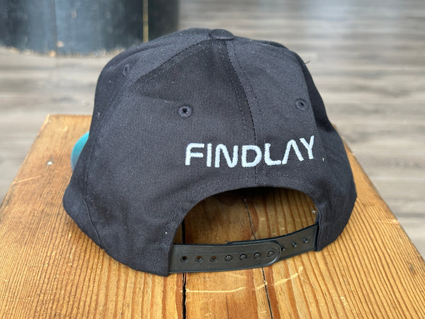 Findlay Spacey Saturday Flash Drop #2
