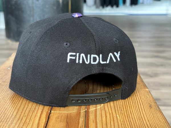 Findlay Spacey Saturday Flash Drop #3
