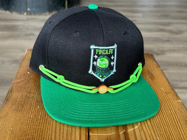 findlay Spacey Saturday flash drop #5