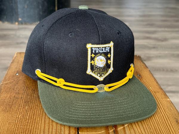 findlay Spacey Saturday flash drop #8