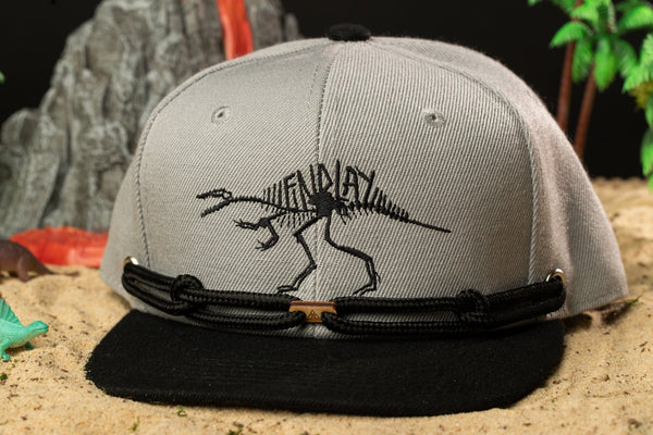 Findlay Spino Crest Youth Fit Snapback