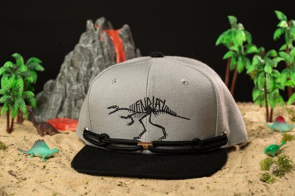 findlay Spino Crest Youth Fit Snapback