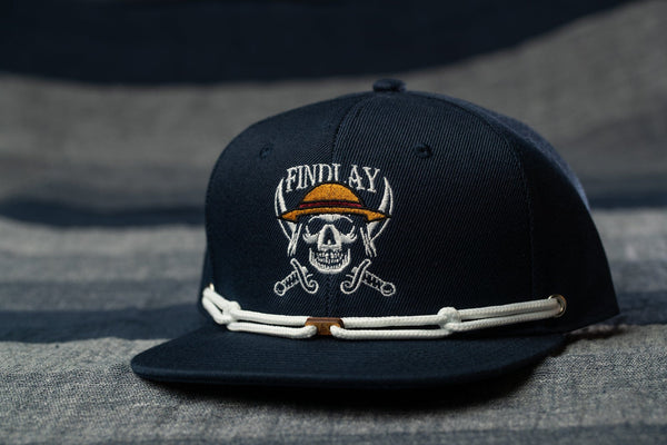 Findlay Straw Jolly Force