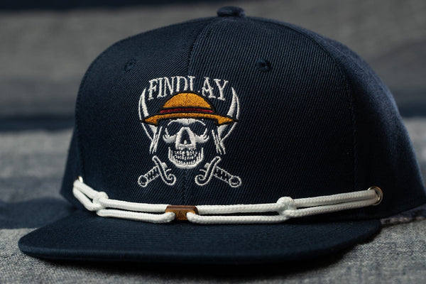 findlay Straw Jolly Force