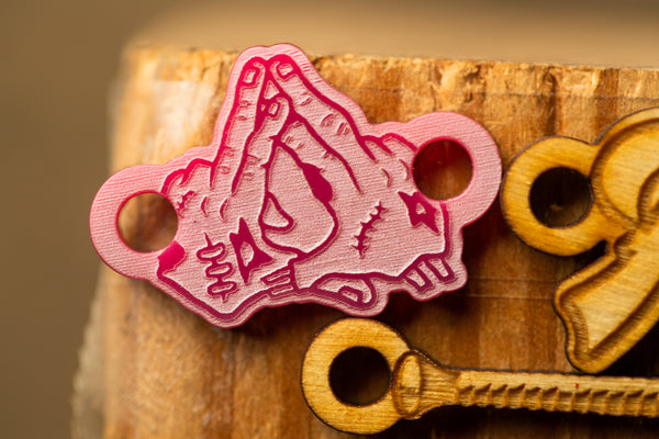 Findlay Team Design Clip Pack