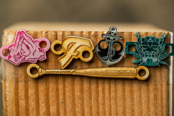 findlay Team Design Clip Pack