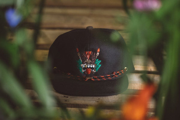 Findlay Tiki