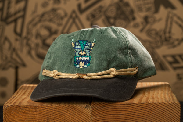 Findlay Tiki By Chuck (1 Of 24)