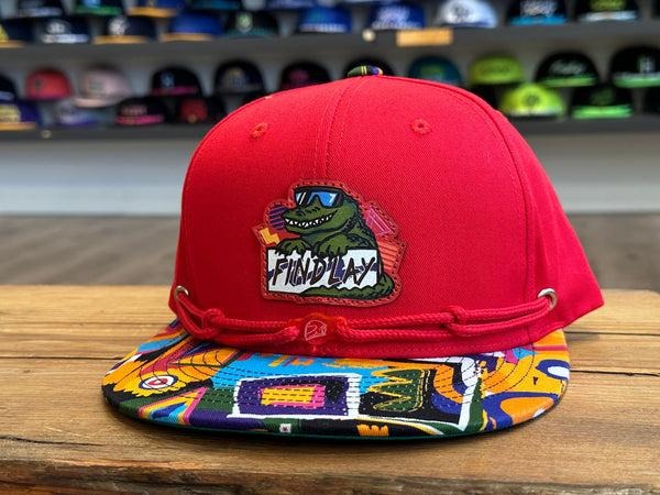 findlay Top Shelf Flash Drop #2