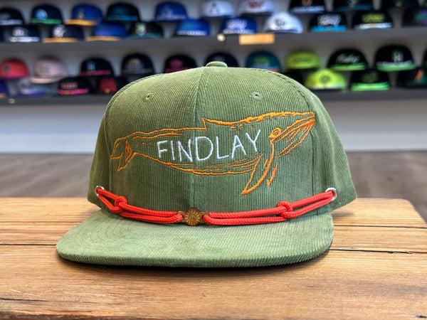 findlay Top Shelf Flash Drop #3 TEST