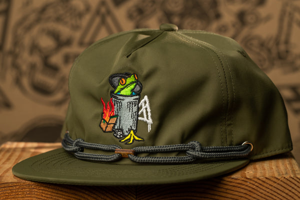 Findlay Trash Frog By Noah (1 Of 24)