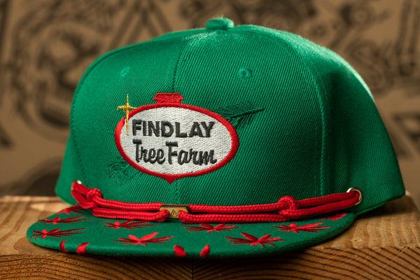 Findlay Tree Farm By Cash (1 Of 36)