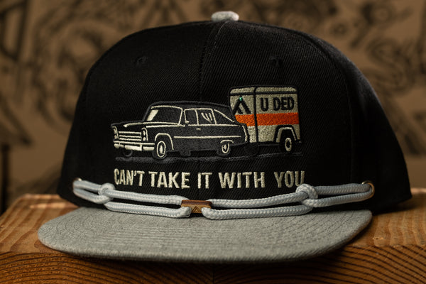 Findlay U-Ded By Jimmy