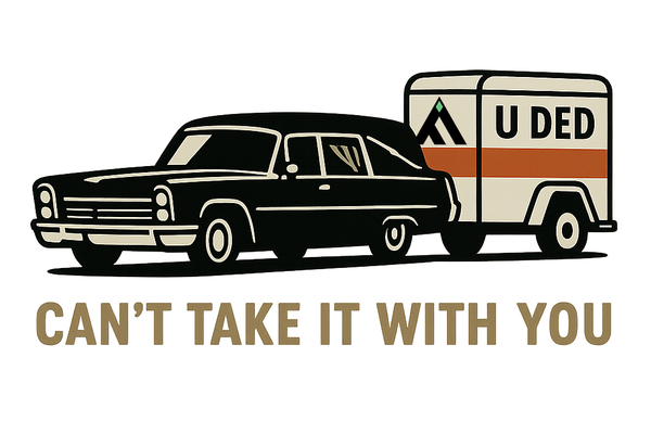 findlay U Ded Mystery Hat (All Styles)