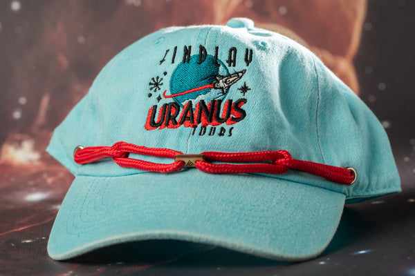 Findlay Uranus Space Tours Dad Hat (1 Of 24)