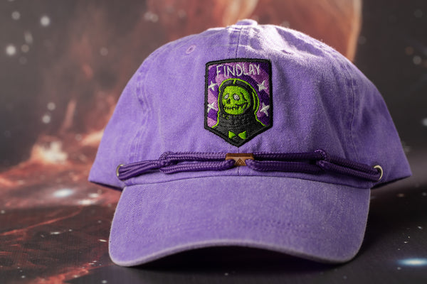 Findlay Violet Void Deathstronaut Dad (1 Of 24)
