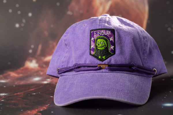 findlay Violet Void Deathstronaut Dad (1 of 24)