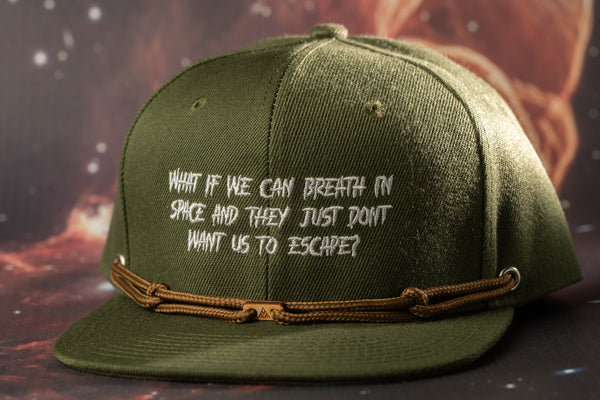 Findlay What If We Can Breathe In Space? (1 Of 36)